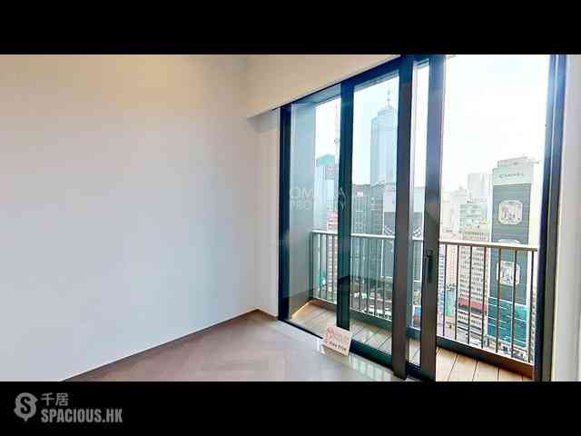 Central - One Chancery 11