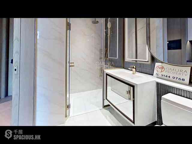 Central - One Chancery 10