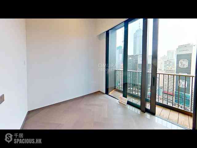 Central - One Chancery 09