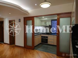 Sai Ying Pun - Ka Fu Building 02