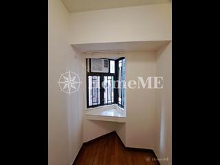 Sai Ying Pun - Ka Fu Building 06