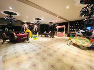 Tai Hang - The Legend 10