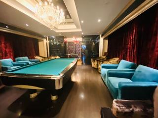 Tai Hang - The Legend 11