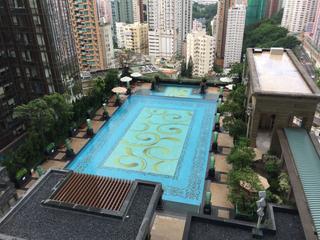 Tai Hang - The Legend 13