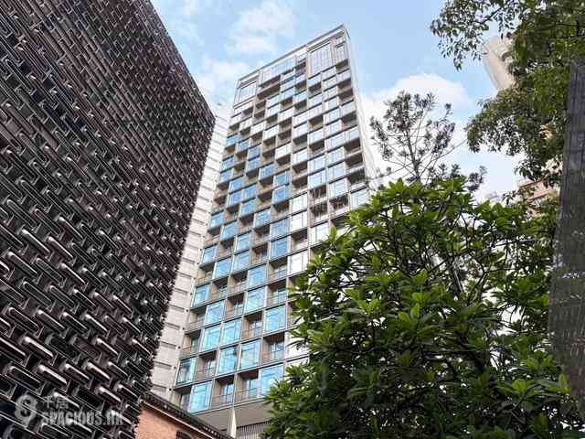 Central - One Chancery 30