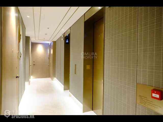 Central - One Chancery 27