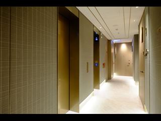 中環 - One Chancery 24