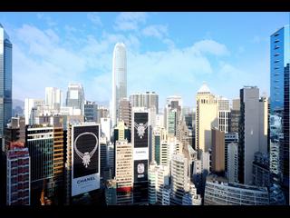 中環 - One Chancery 22