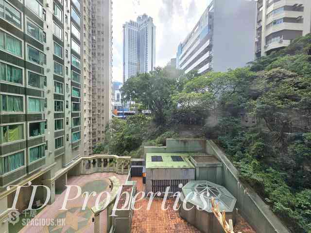 灣仔 - 恒德大廈 01