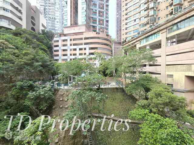 灣仔 - 恒德大廈 02