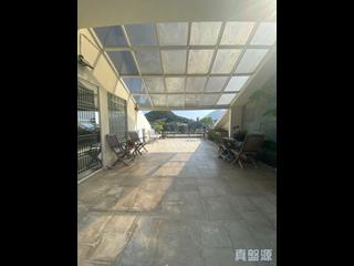 Deep Water Bay - Manderly Garden 09