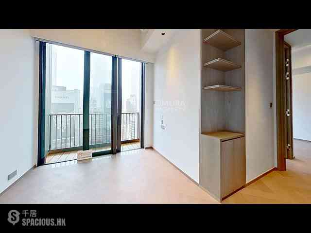 Central - One Chancery 12
