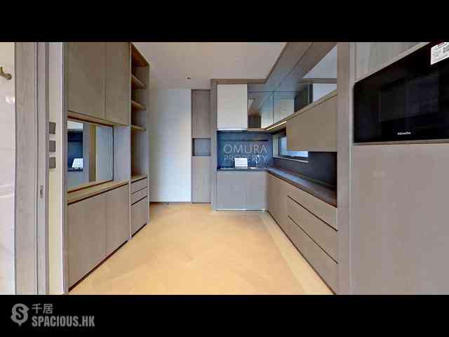 Central - One Chancery 17