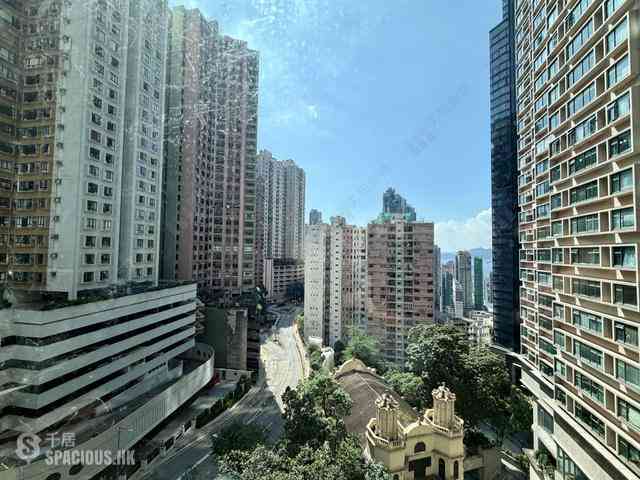 中半山 - 雍景台 13