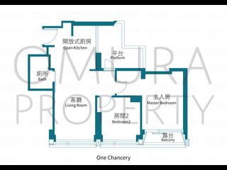 中環 - One Chancery 03