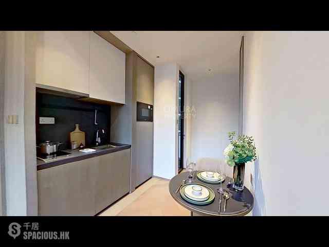 Central - One Chancery 21