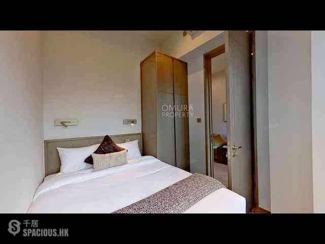 Central - One Chancery 20