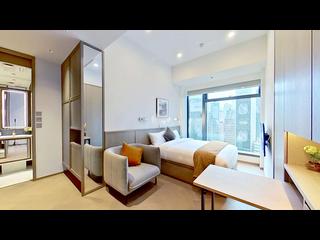 中環 - One Chancery 19