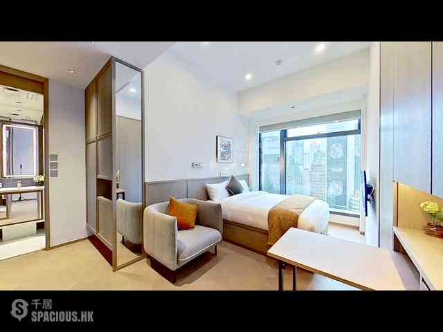 Central - One Chancery 19