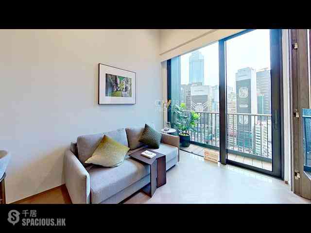 Central - One Chancery 15