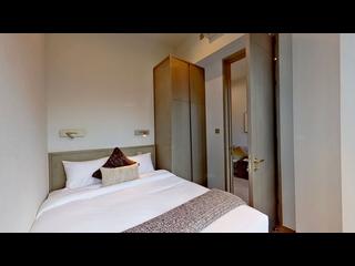 中環 - One Chancery 23
