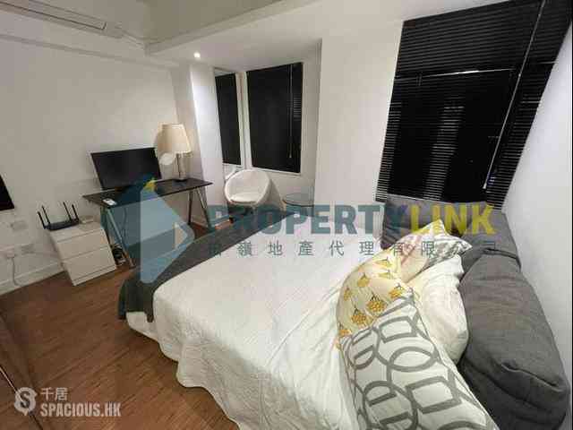 Wan Chai - Kar Yau Building 03