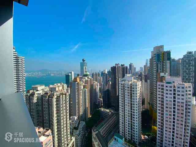 Shek Tong Tsui - Novum West 07