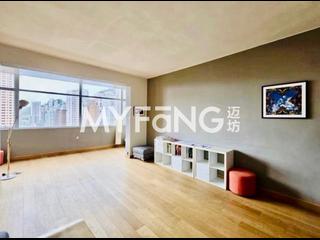 中半山 - 罗便臣花园大厦 03