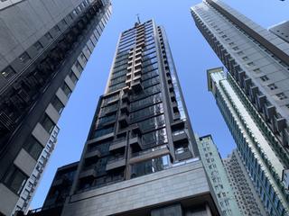 灣仔 - Eight Star Street 18
