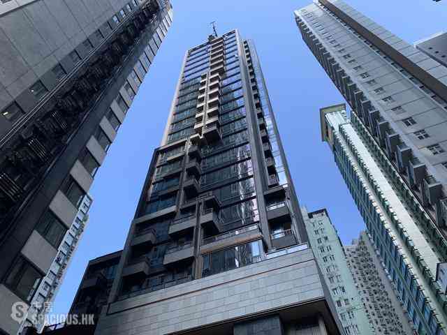 灣仔 - Eight Star Street 18