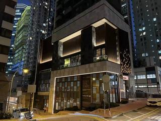 灣仔 - Eight Star Street 16