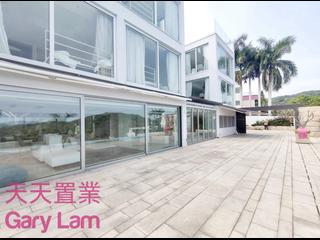 西贡 - 庆径石村 05