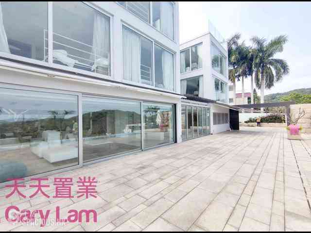 西贡 - 庆径石村 05