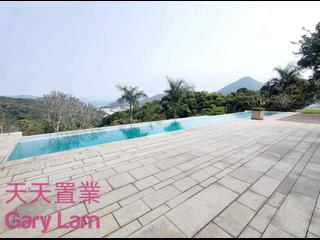 西贡 - 庆径石村 08