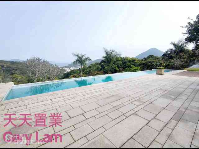 西贡 - 庆径石村 08