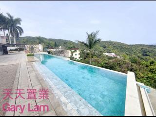 西贡 - 庆径石村 09