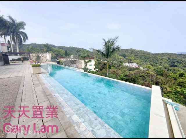 西贡 - 庆径石村 09