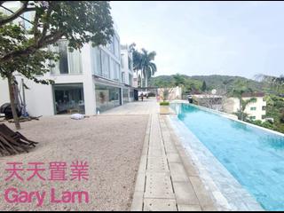 西贡 - 庆径石村 12