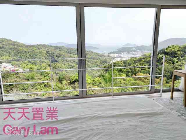 西贡 - 庆径石村 27