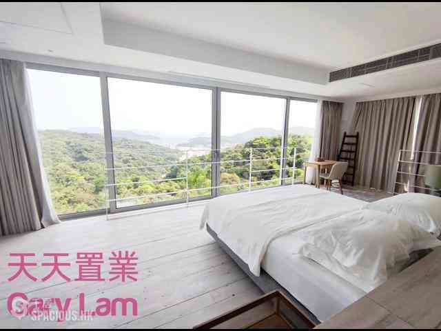 西贡 - 庆径石村 29