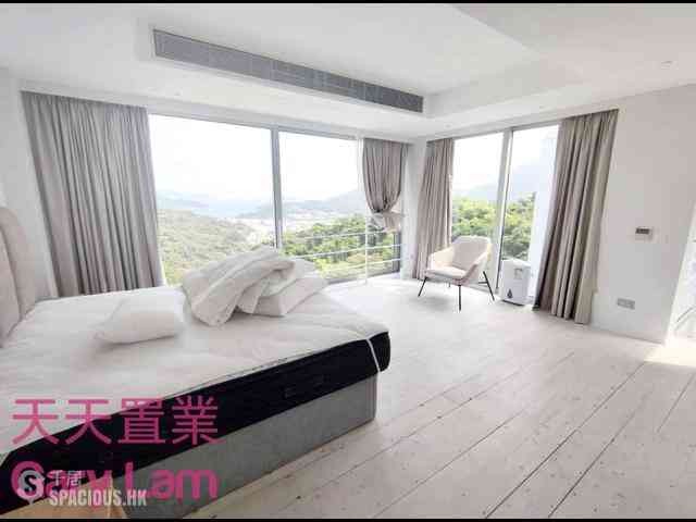 西贡 - 庆径石村 31