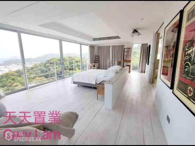 西贡 - 庆径石村 32