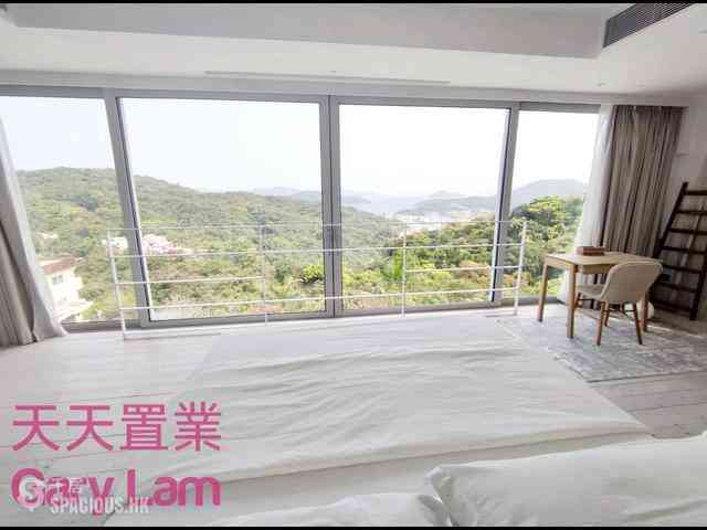西贡 - 庆径石村 36