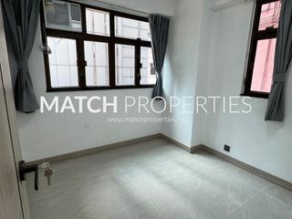 Sai Ying Pun - Kwan Yick Building Phase 3 05