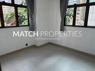 Sai Ying Pun - Kwan Yick Building Phase 3 06