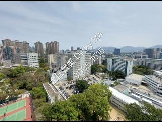 油麻地 - 爵士花園 04