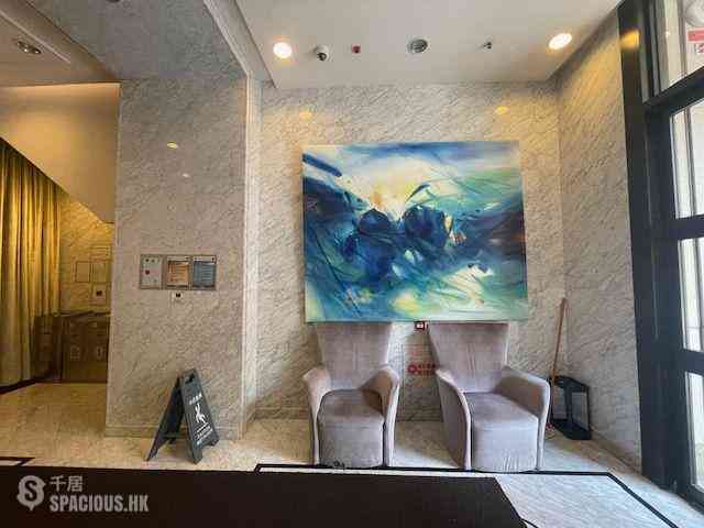 Shek Tong Tsui - One South Lane 07
