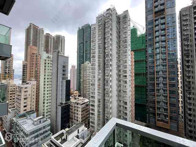 Kennedy Town - Imperial Kennedy 01