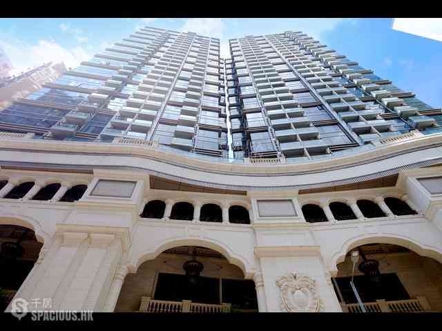 Sai Ying Pun - 63, Pokfulam 02