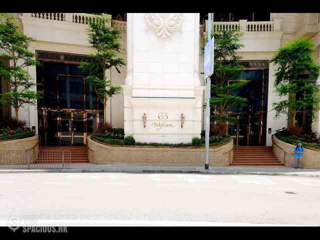 Sai Ying Pun - 63, Pokfulam 25